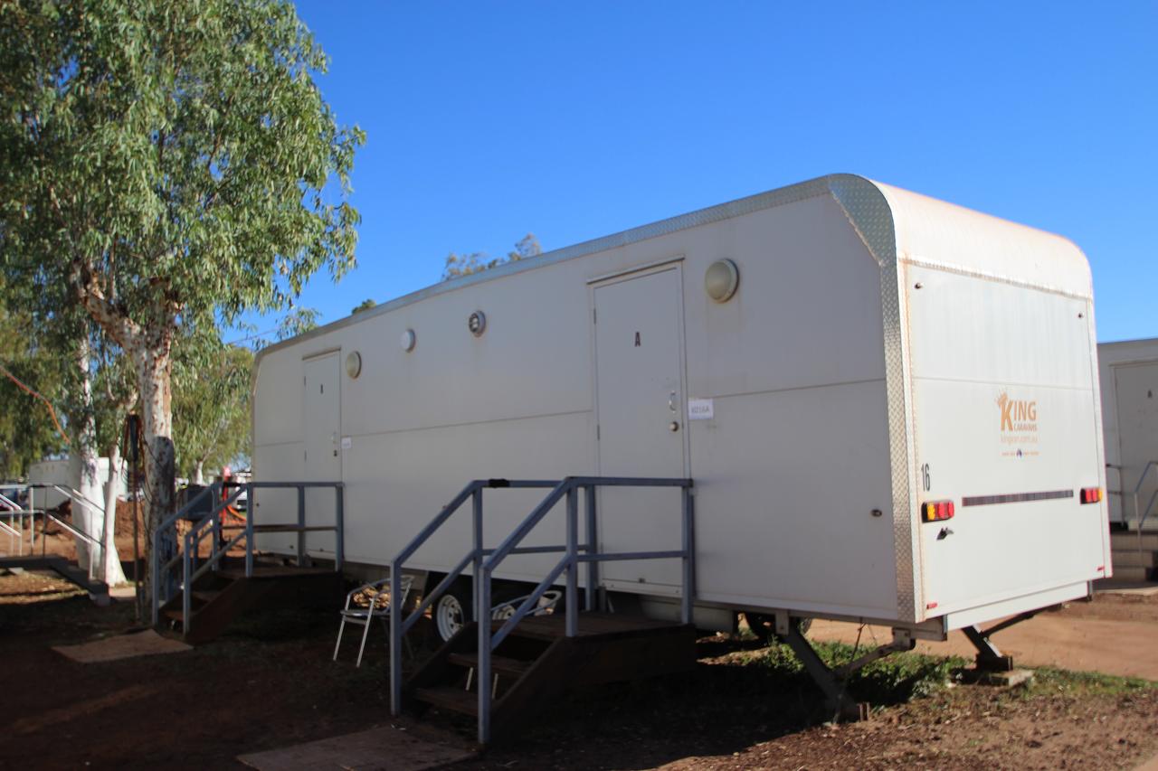 Kumarina WA Hervey Bay Accommodation