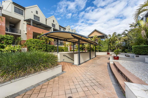 Subiaco Emporium Apartment - Hervey Bay Accommodation 10