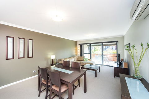 Subiaco Emporium Apartment - Hervey Bay Accommodation 23