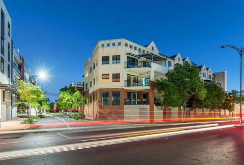 Subiaco Emporium Apartment - Hervey Bay Accommodation 0