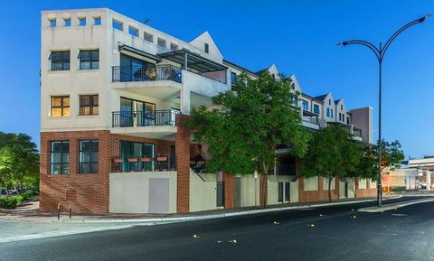 Subiaco Emporium Apartment - Hervey Bay Accommodation 3