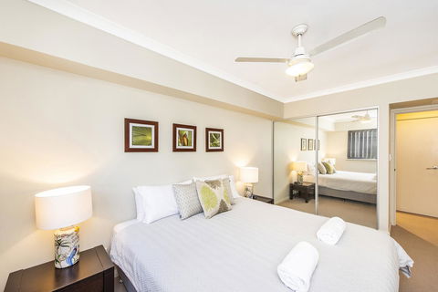 Subiaco Emporium Apartment - Hervey Bay Accommodation 16