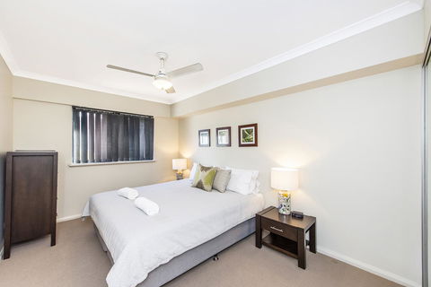 Subiaco Emporium Apartment - Hervey Bay Accommodation 2