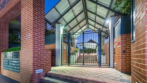 Subiaco Emporium Apartment - Hervey Bay Accommodation 8