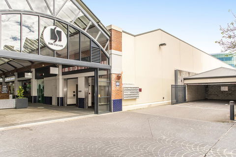 Subiaco Emporium Apartment - Hervey Bay Accommodation 24