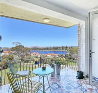 Panorama View Organic - Tourism Hervey Bay