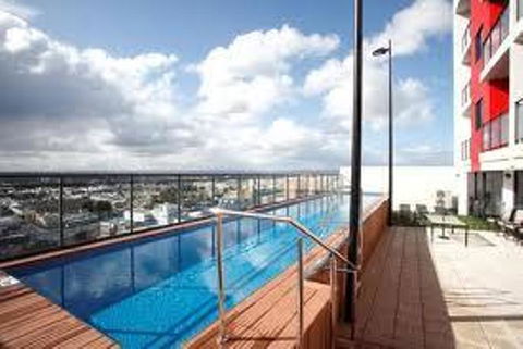 Astra Apartments Perth - Zenith - Tourism Hervey Bay 0