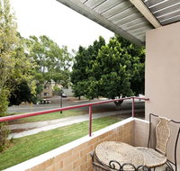 Cunningham Terrace 8 - Tourism Hervey Bay