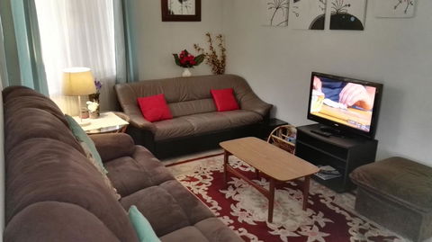 Affordable Inn - Tourism Hervey Bay 13