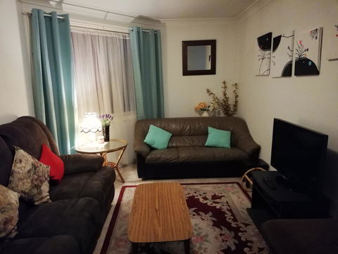 Affordable Inn - Tourism Hervey Bay 0