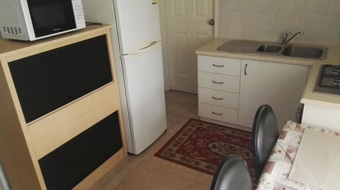 Affordable Inn - Tourism Hervey Bay 12