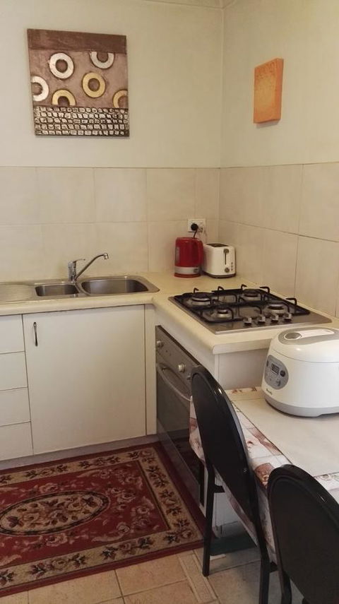 Affordable Inn - Tourism Hervey Bay 15