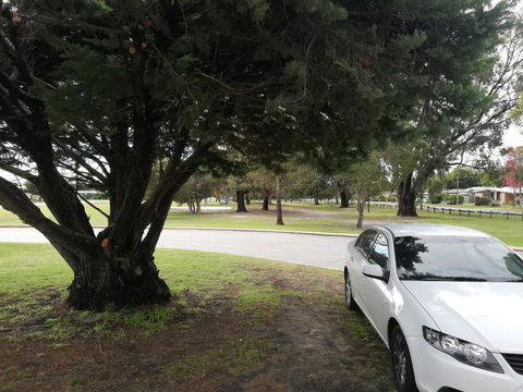 Affordable Inn - Tourism Hervey Bay 25