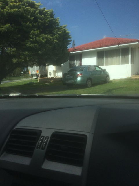 Affordable Inn - Tourism Hervey Bay 21
