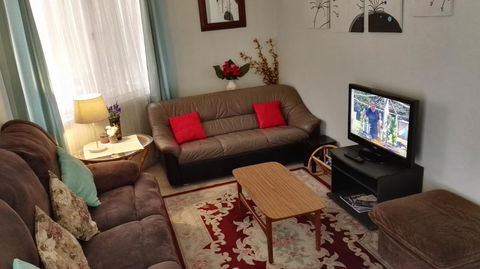 Affordable Inn - Tourism Hervey Bay 4