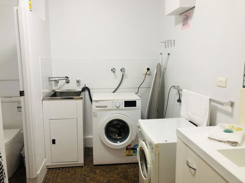 West Beach Lagoon 221 - Stylish Apartment! - Hervey Bay Accommodation 12