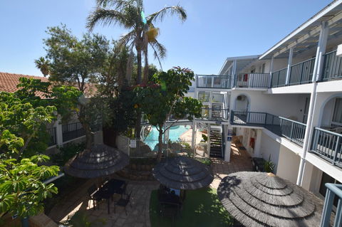 West Beach Lagoon 221 - Stylish Apartment! - Hervey Bay Accommodation 18