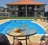Pinnacles Edge Resort - Tourism Hervey Bay