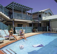 Heritage Resort Shark Bay - Tourism Hervey Bay