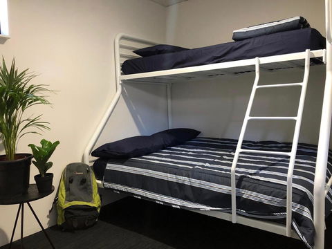 Spinners Hostel - Tourism Hervey Bay 7
