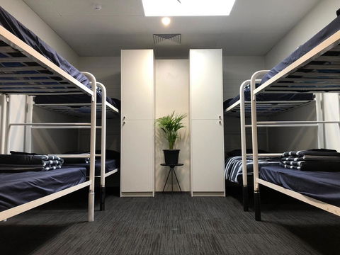 Spinners Hostel - Tourism Hervey Bay 8