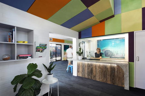 Spinners Hostel - Tourism Hervey Bay 4