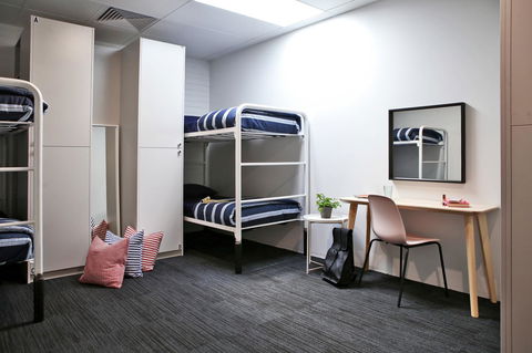Spinners Hostel - Tourism Hervey Bay 2
