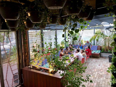 Spinners Hostel - Tourism Hervey Bay 6
