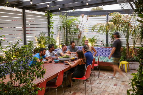 Spinners Hostel - Tourism Hervey Bay 3