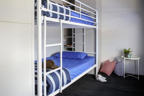Spinners Hostel - Tourism Hervey Bay 1