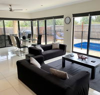 The Cad Mle Filte Busselton - Hervey Bay Accommodation