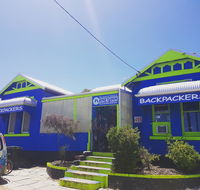 Planet Inn Backpackers - Tourism Hervey Bay