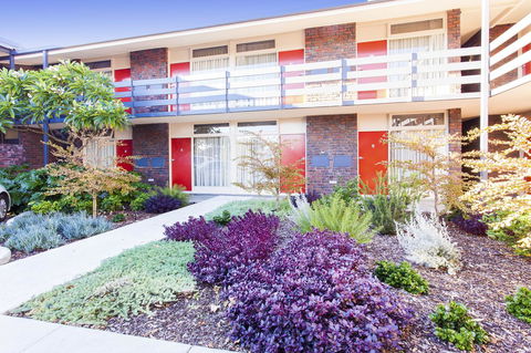Kings Park Motel - Tourism Hervey Bay 4