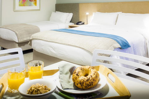 Kings Park Motel - Tourism Hervey Bay 25