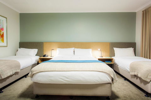 Kings Park Motel - Tourism Hervey Bay 23