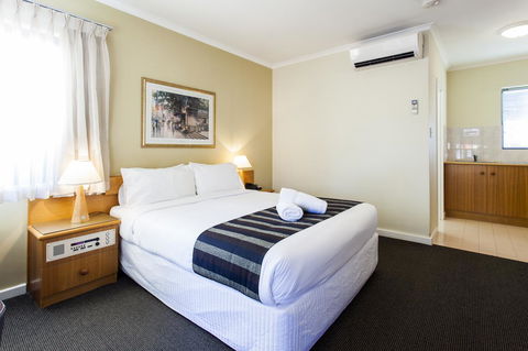 Kings Park Motel - Tourism Hervey Bay 11