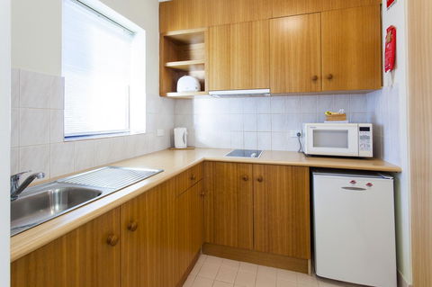Kings Park Motel - Tourism Hervey Bay 13