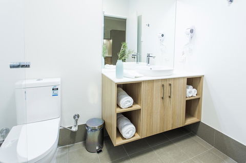 Kings Park Motel - Tourism Hervey Bay 27