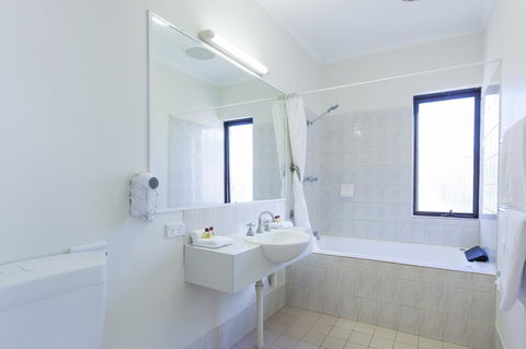 Kings Park Motel - Tourism Hervey Bay 15