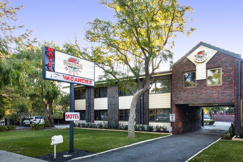 Kings Park Motel - Tourism Hervey Bay 2