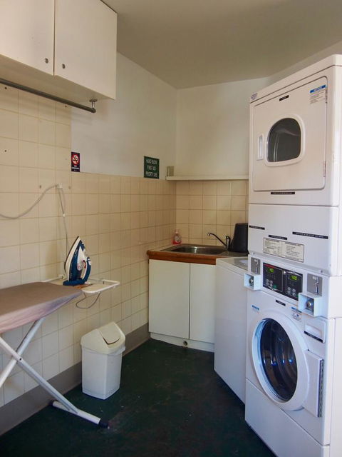 Kings Park Motel - Tourism Hervey Bay 34