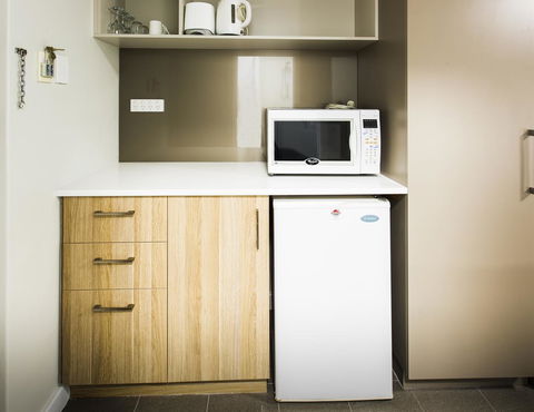 Kings Park Motel - Tourism Hervey Bay 22