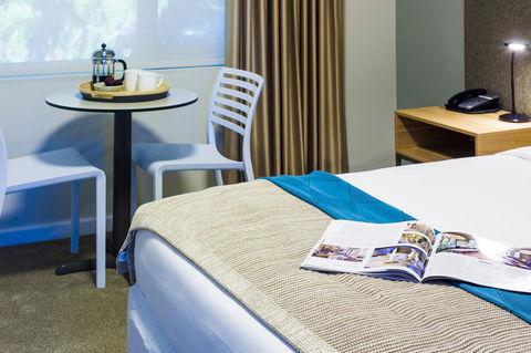 Kings Park Motel - Tourism Hervey Bay 19