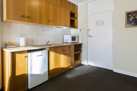 Kings Park Motel - Tourism Hervey Bay 17