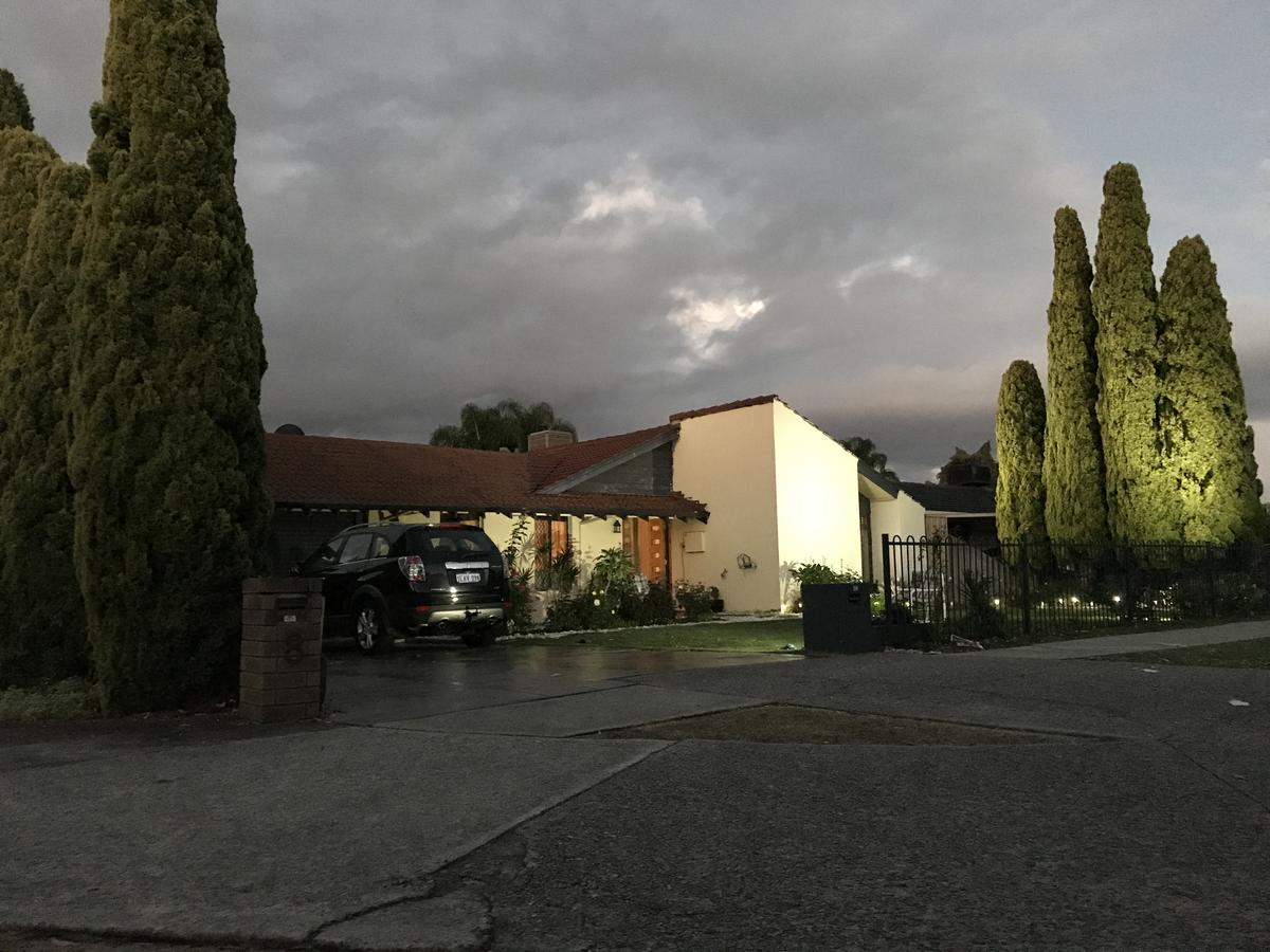 Martin WA Hervey Bay Accommodation