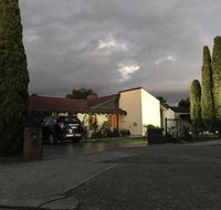 Master room with attachd bath - Hervey Bay Accommodation