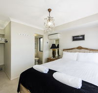 Scarborough Villa On Duke - Hervey Bay Accommodation