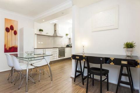 Forrest St - Hervey Bay Accommodation 7