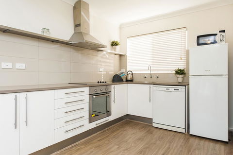Forrest St - Hervey Bay Accommodation 8