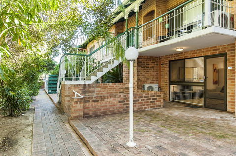 Forrest St - Hervey Bay Accommodation 18